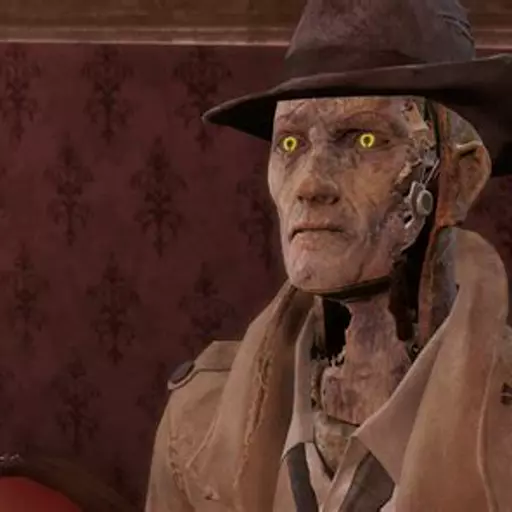 Nick Valentine