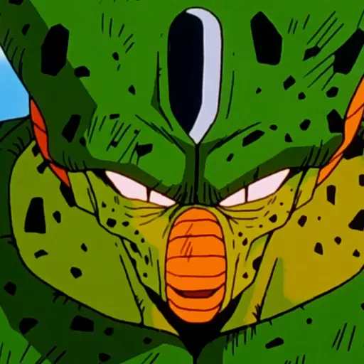 Imperfect Cell