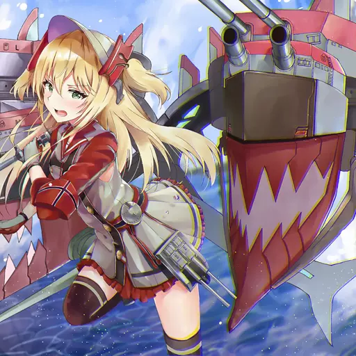 Admiral Hipper