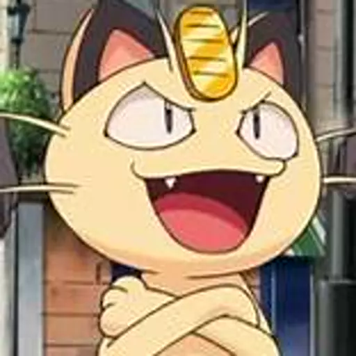 Meowth