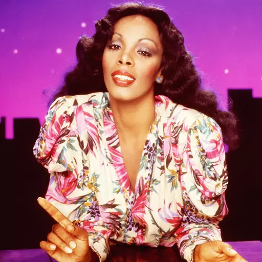 Donna Summer