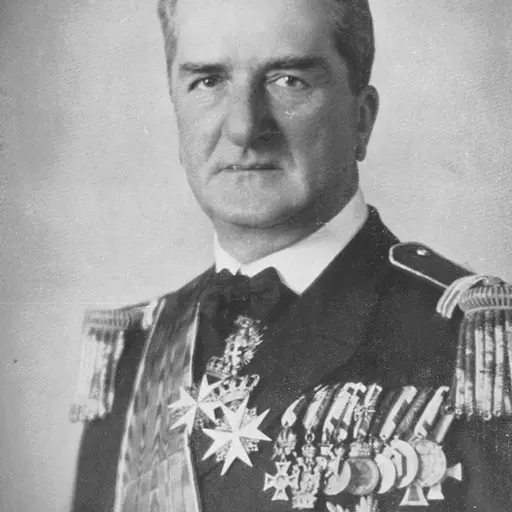 Miklós Horthy