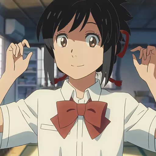 Mitsuha