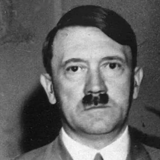 Adolf Hitler