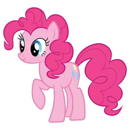 Pinkie Pie