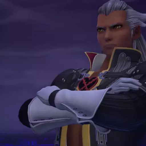 Ansem