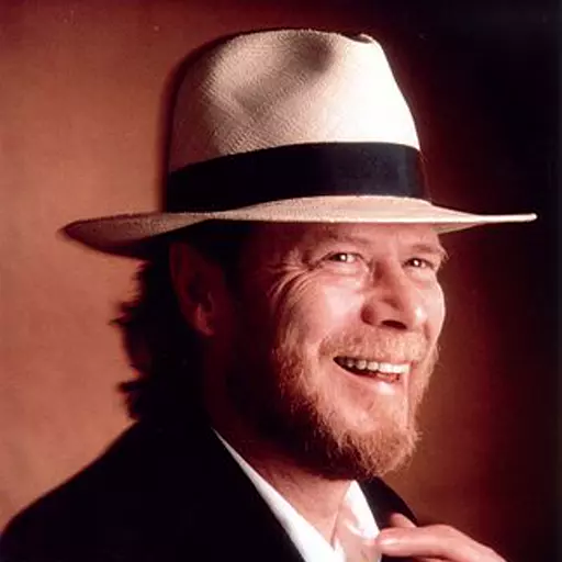 Long John Baldry