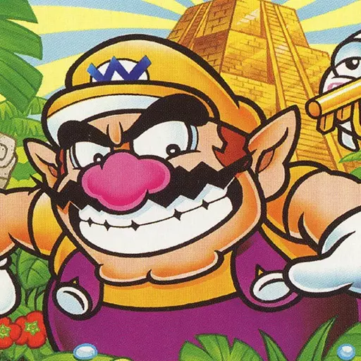 Wario