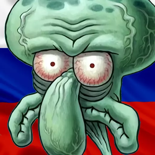 Squidward