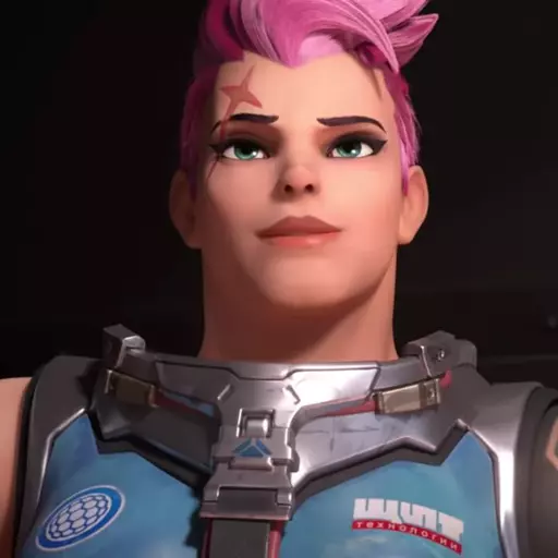 Zarya