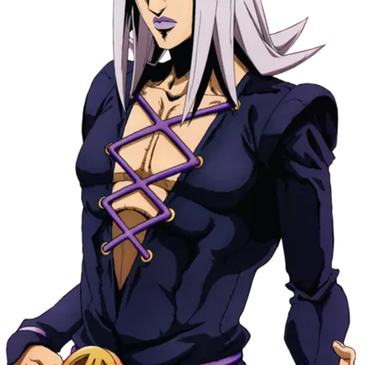 Abbacchio