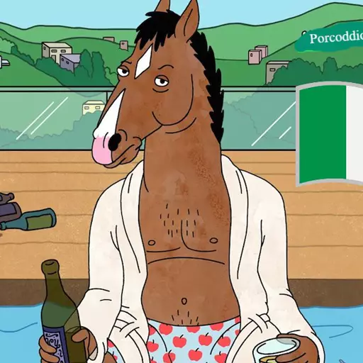 BoJack