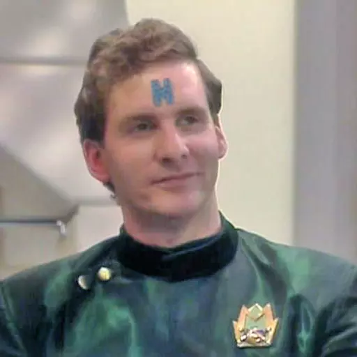 Rimmer
