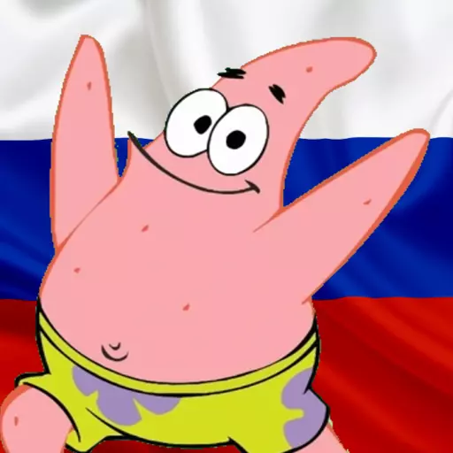 Patrick
