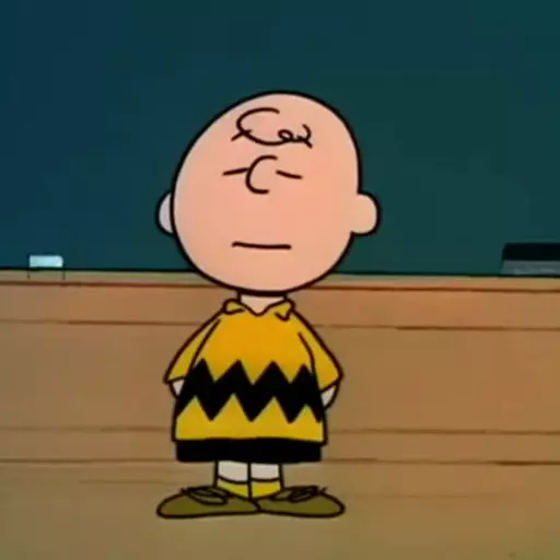 Charlie Brown