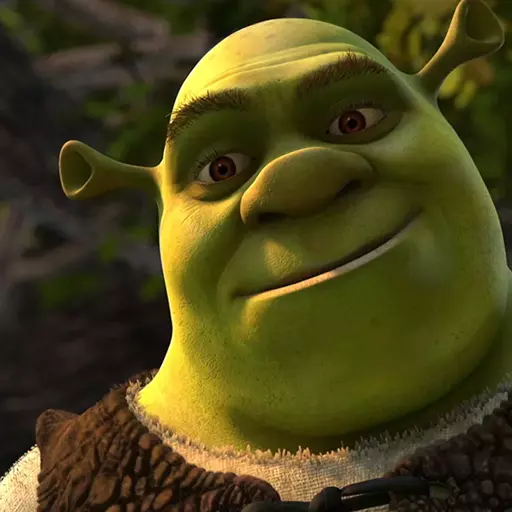 Shrek