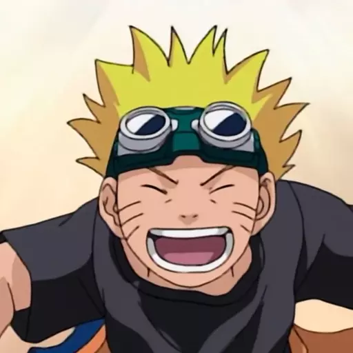 Naruto