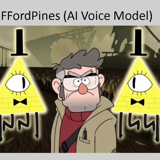 Ford Pines