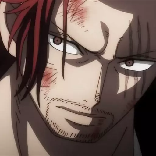 Shanks