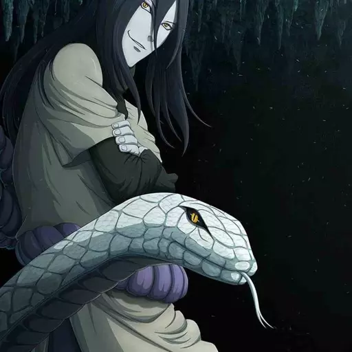 Orochimaru