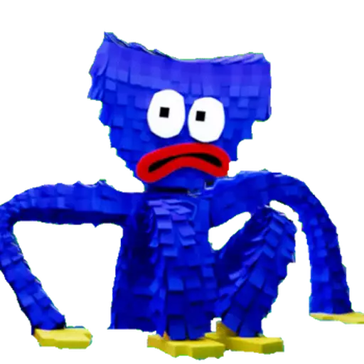 Huggy Wuggy