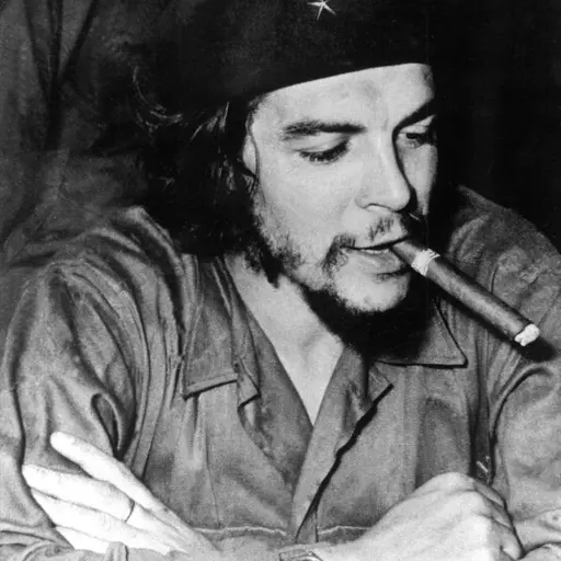 Che Guevara