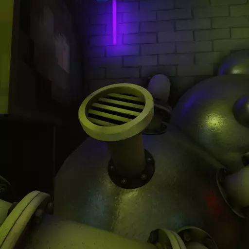 Myth OS Male Announcer