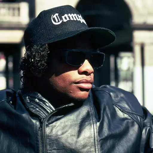 Eazy-E