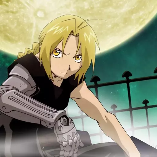 Edward Elric