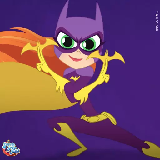 Batgirl