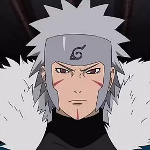 Tobirama Senju