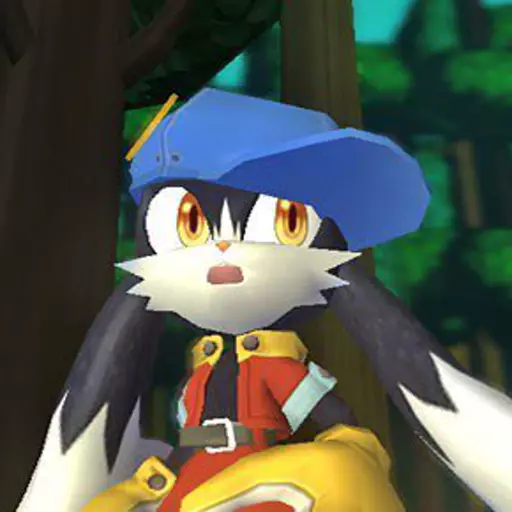 Klonoa