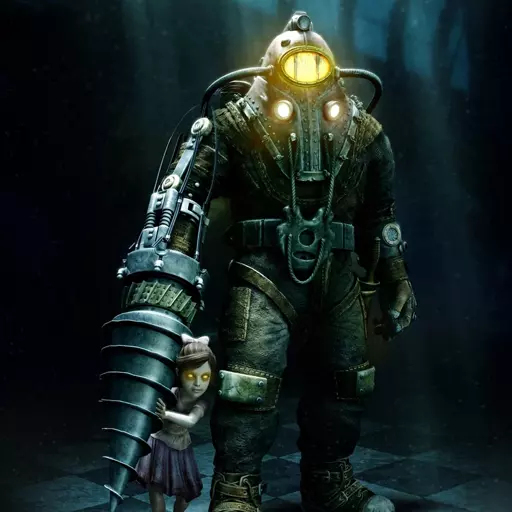 Alpha Series Big Daddy