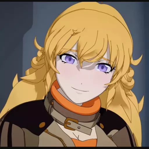 Yang Xiao Long