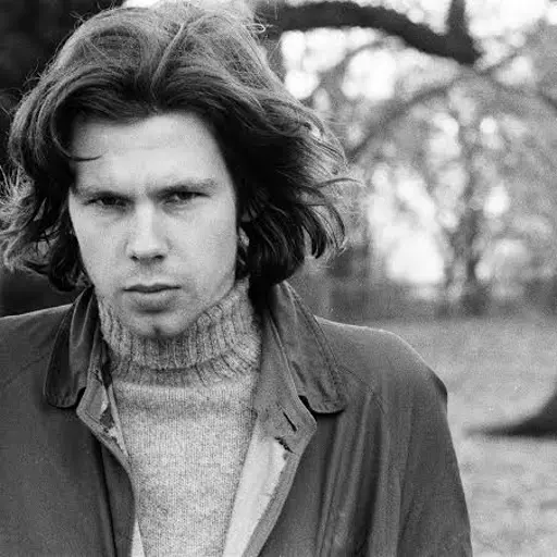 Nick Drake