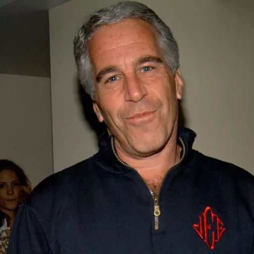 Jeffrey Epstein