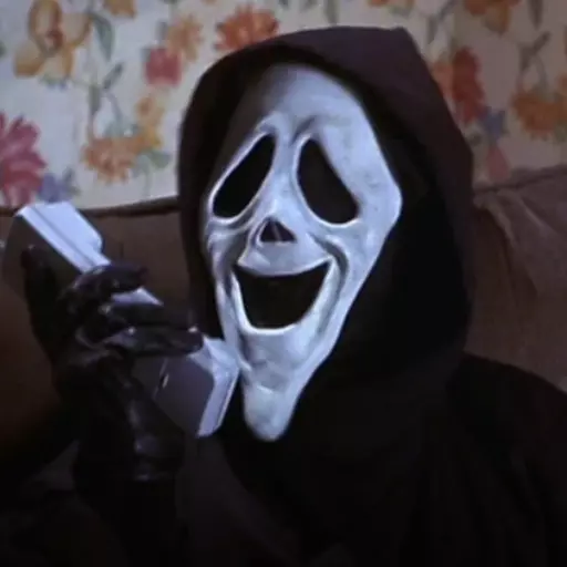 Ghostface