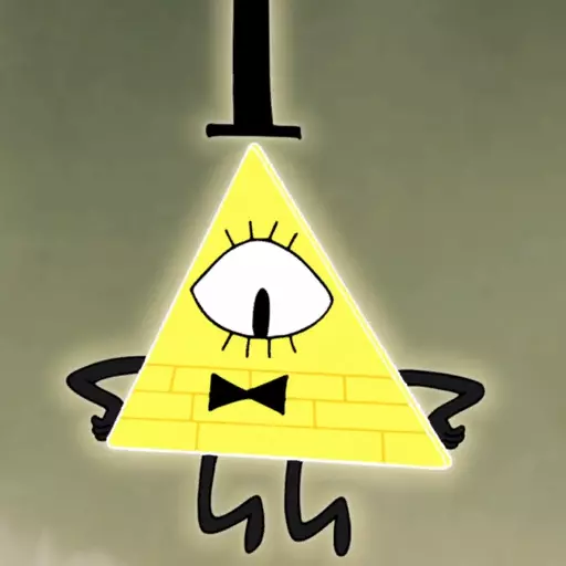 Bill Cipher