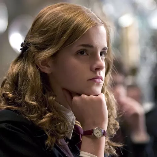 Hermione