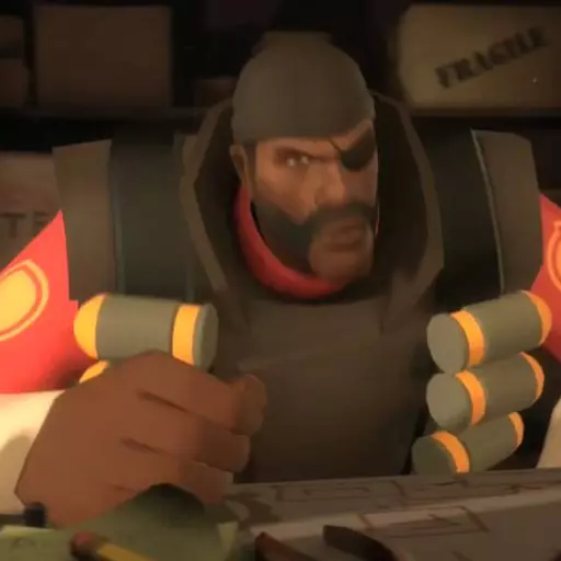 Demoman