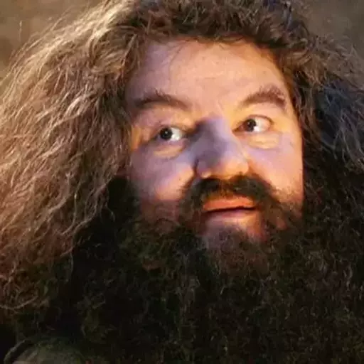 Hagrid