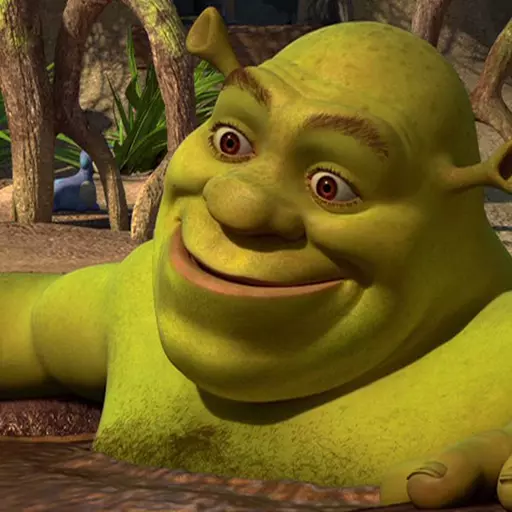 Shrek