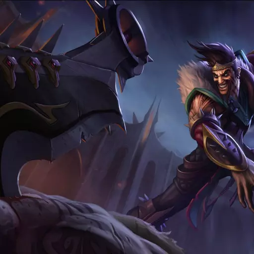 Draven