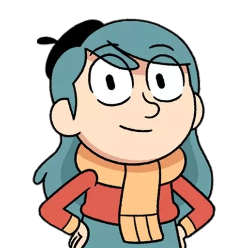 Hilda
