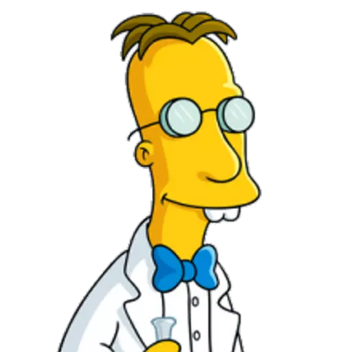 Professor Frink