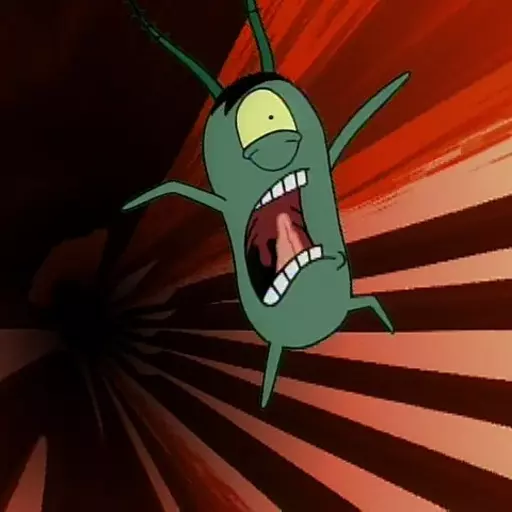 Plankton