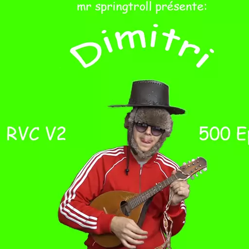 Dimitri