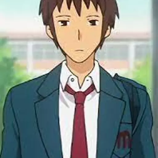Kyon