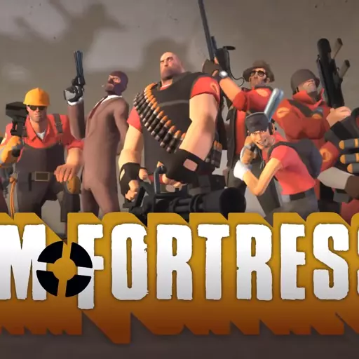 TF2 Mercs
