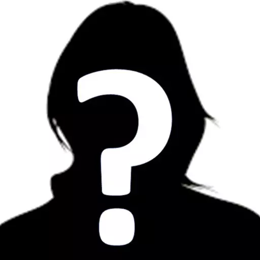 Random British Woman